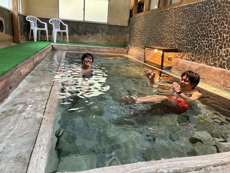 水風呂カットで外気浴が変わった話│週3通いの25歳の本音