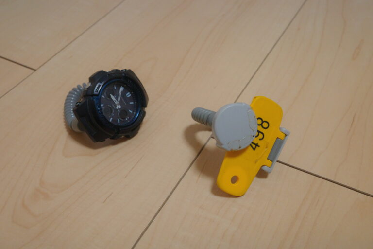 【サウナ×G-Shock】サウナ過ぎて“サ時計”を自作した話