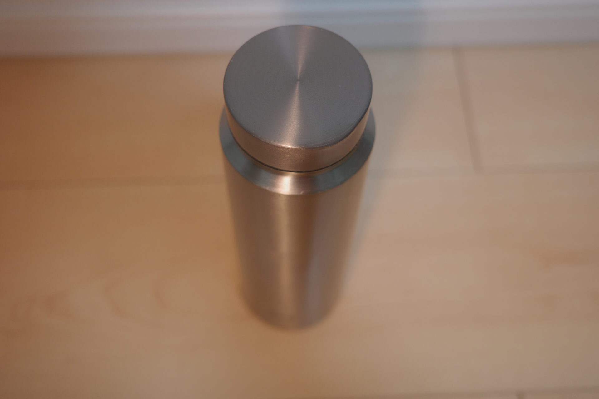 ZANEARTSの水筒です。