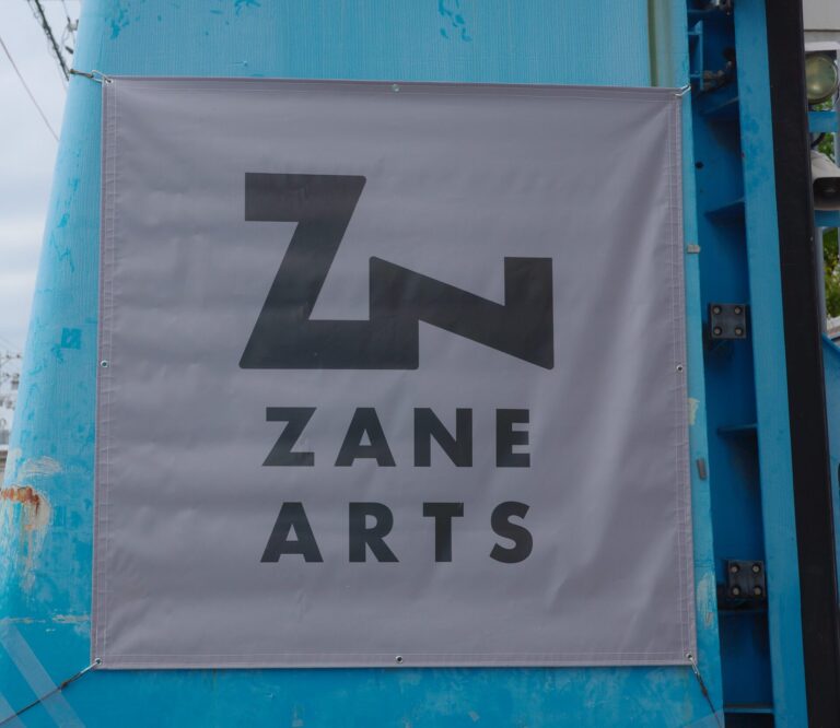 ZANE ARTSゼクー・ギギ廃番の理由とこれからを本音で語る